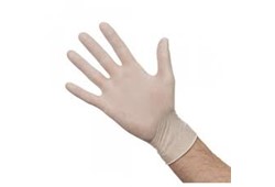 Handschuhe Latex S - 100 St - NP